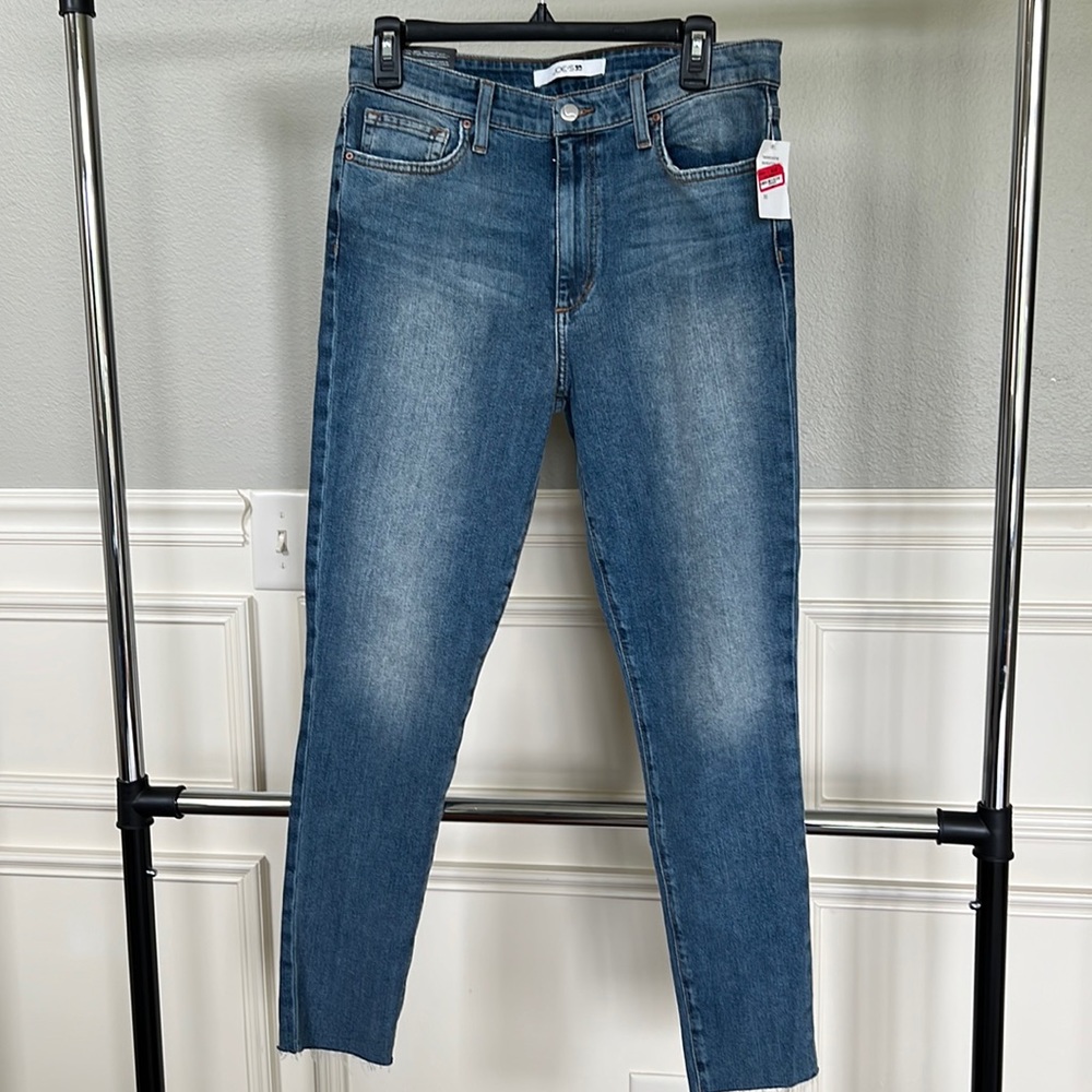 Joe’s jeans